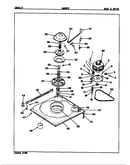 Base & drive (rev. e-h)