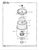 Tub (rev. f-k)