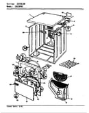 Exterior (cde20p8ac) (cde20p8hc) (cde20p8wc)