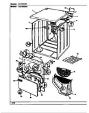 Exterior (cde20p8dc) (cde20p8dc)