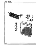 Heater (cde20p8dc) (cde20p8dc)