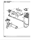 Gas carrying (cdg20p8dc) (cdg20p8dc)