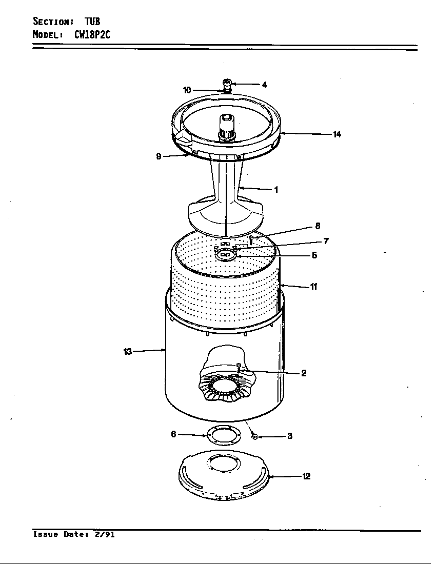 TUB