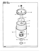 Tub (rev. a-e)
