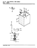Water carrying (cw20p5ac) (cw20p5wc)