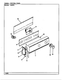 Control panel (rev. f-k)