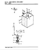 Water carrying (orig. rev. a-d) (cw20p5a) (cw20p5w)
