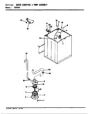 Water carrying (rev. e) (cw20p5a) (cw20p5w)