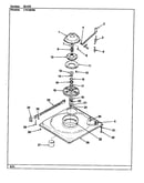 Base (cw20p8*s)(original) (cw20p8as) (cw20p8ws)