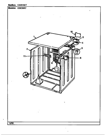 Cabinet (rev. a-b)