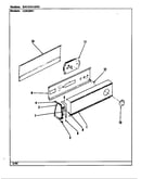 Control panel (rev. a-b)