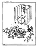 Motor & drive