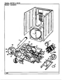 Motor & drive