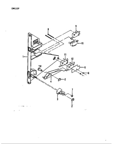 Interlock switches