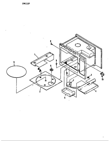 Turntable