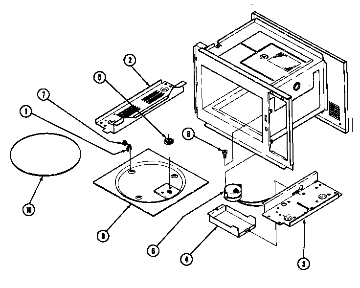 TURNTABLE