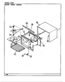Base & cavity
