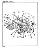 Base & cavity