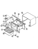 Base & cavity