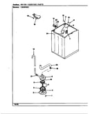 Water carrying (cw20p8*sc)(rev. a-e) (cw20p8asc) (cw20p8wsc)