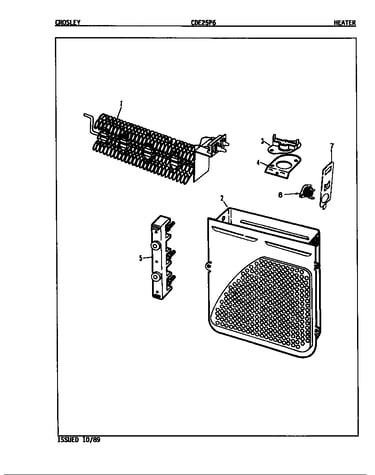 Heater (orig. rev. a-c)