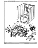 Motor & drive