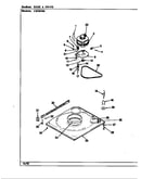 Base & drive (rev. e-j)