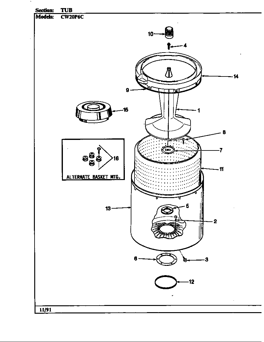 TUB