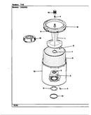 Tub (rev. a - e)