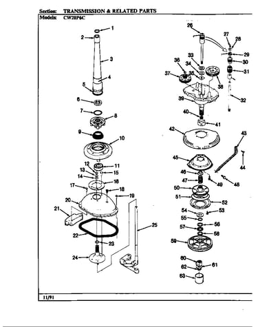 Transmission