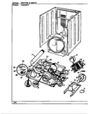 Motor & drive