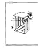 Cabinet (orig. rev. b)