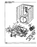 Motor & drive (orig. rev. b)