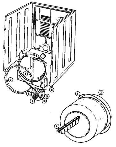 Tumbler