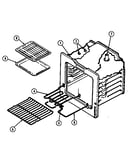 Oven