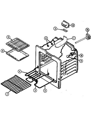 Oven
