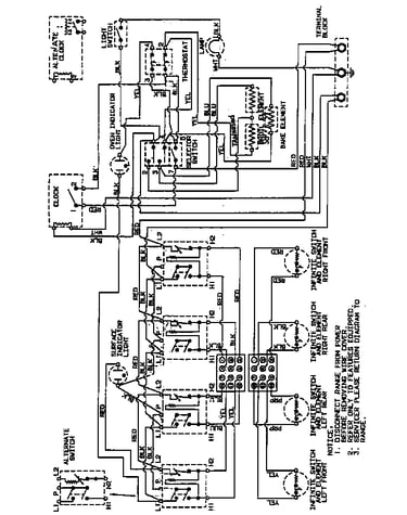 Wiring information