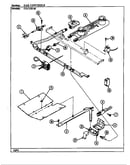 Gas controls (cg*3d1k) (cga3d1k) (cgw3d1k)
