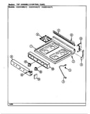 Top assembly