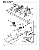 Gas controls (cg*6c5wk, cg*6c5gwk)
