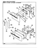 Door/drawer