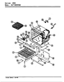 Oven