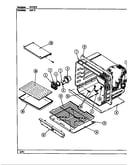 Oven (54f-5tkxw) (54f-5tkxw)