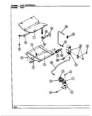 Gas controls (54f-5tkxw) (54f-5tkxw)