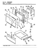 Door/drawer (ce*4d59cv)