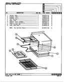 Oven assembly