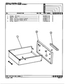 Drawer assembly