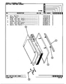 Door assembly
