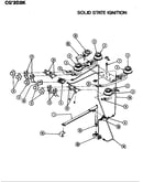 Controls (cg*2d2k) (cga2d2k) (cgw2d2k)