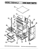 Body assembly